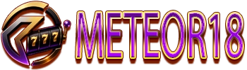 METEOR18 Logo